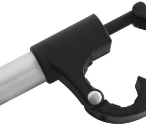Eufab Strap Rahmenhalter Ø 30mm – Bild 5