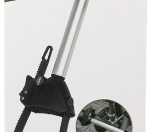 Eufab Strap Rahmenhalter Ø 30mm – Bild 4