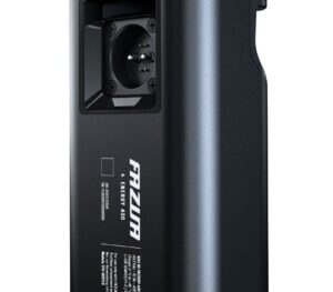 Fazua ENERGY 430 AS-EU Akku integriert – Bild 3