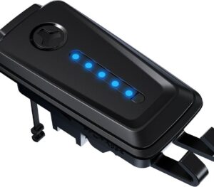 Fazua RIDE 60 LED Hub L – Bild 3