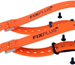 Fixplus Strap Befestigungsband 46cm (2er Pack) – Bild 3