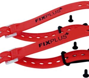 Fixplus Strap Befestigungsband 46cm (2er Pack) – Bild 4