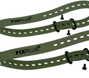 Fixplus Strap Befestigungsband 66cm (2er Pack) – Bild 3