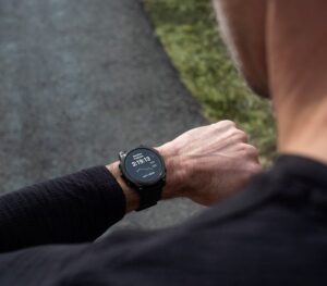 Garmin EPIX™ PRO (GEN 2) SAPPHIRE 47mm - GPS Multisport Smartwatch – Bild 3