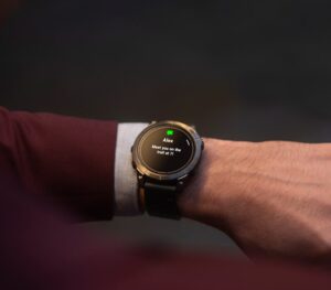 Garmin EPIX™ PRO (GEN 2) SAPPHIRE 51mm - GPS Multisport Smartwatch – Bild 3