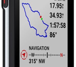 Garmin Edge 1040 Bundle - GPS Fahrradcomputer – Bild 3