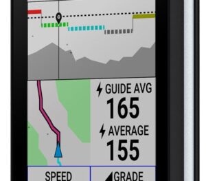Garmin Edge 1040 Bundle - GPS Fahrradcomputer – Bild 4