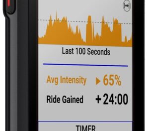 Garmin Edge 1040 Solar - GPS Fahrradcomputer – Bild 5