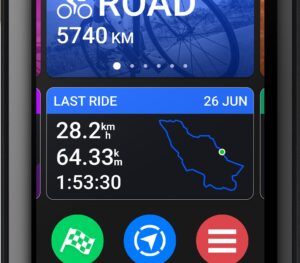 Garmin Edge 1050 Bundle - GPS Fahrradcomputer – Bild 13