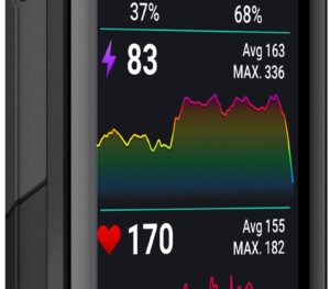 Garmin Edge 1050 - GPS Fahrradcomputer – Bild 12