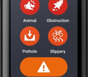 Garmin Edge 1050 - GPS Fahrradcomputer – Bild 10