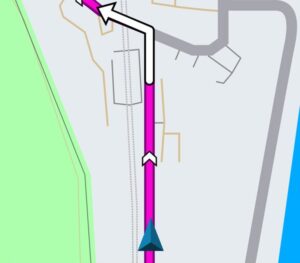 Garmin Edge 1050 - GPS Fahrradcomputer – Bild 4