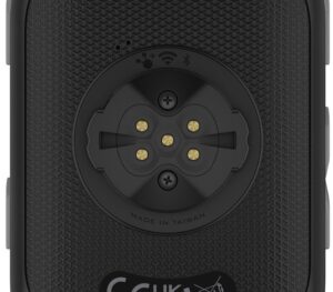 Garmin Edge 540 Bundle - GPS Fahrradcomputer – Bild 4