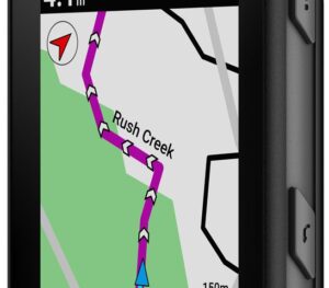 Garmin Edge 540 - GPS Fahrradcomputer – Bild 6