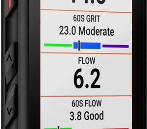 Garmin Edge 840 Solar - GPS Fahrradcomputer – Bild 5