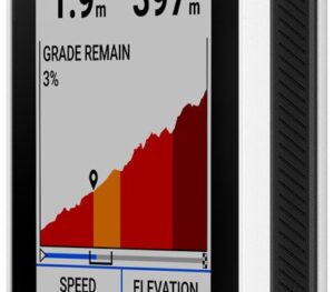 Garmin Edge Explore 2 - GPS Fahrradcomputer – Bild 6