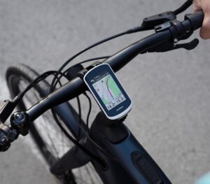 Garmin Edge Explore 2 - GPS Fahrradcomputer – Bild 3