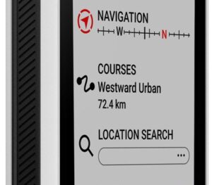 Garmin Edge Explore 2 - GPS Fahrradcomputer – Bild 3