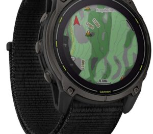 Garmin Enduro™ 3 SAPPHIRE SOLAR - GPS Multisport Smartwatch – Bild 10