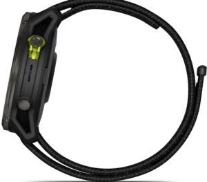 Garmin Enduro™ 3 SAPPHIRE SOLAR - GPS Multisport Smartwatch – Bild 4