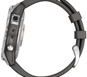 Garmin Fenix 7 - GPS Multisport Smartwatch – Bild 5