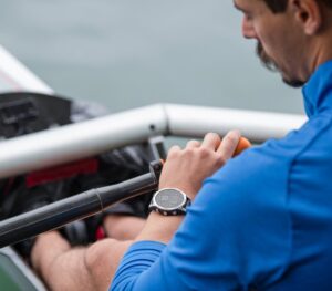 Garmin Fenix 7 - GPS Multisport Smartwatch – Bild 3