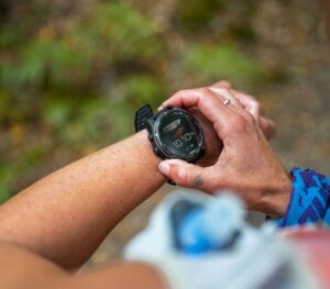 Garmin Fēnix® 8 - 47 mm Solar Sapphire - GPS Multisport Smartwatch – Bild 3