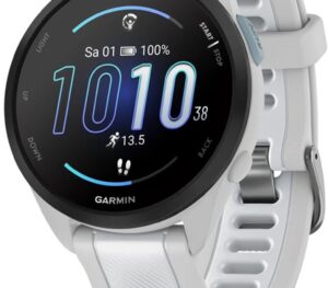 Garmin Forerunner 165 39mm - GPS Multisport Smartwatch – Bild 18