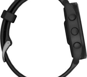 Garmin Forerunner 165 39mm - GPS Multisport Smartwatch – Bild 6