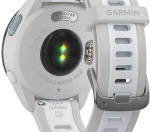 Garmin Forerunner 165 39mm - GPS Multisport Smartwatch – Bild 14