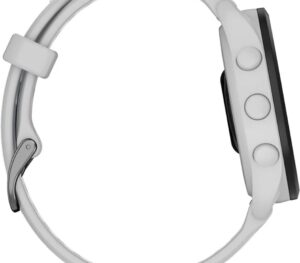 Garmin Forerunner 165 39mm - GPS Multisport Smartwatch – Bild 13