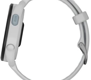 Garmin Forerunner 165 39mm - GPS Multisport Smartwatch – Bild 12