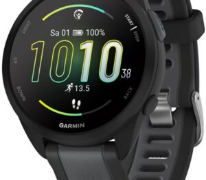 Garmin Forerunner 165 Music 39mm - GPS Multisport Smartwatch – Bild 22