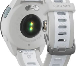 Garmin Forerunner 165 Music 39mm - GPS Multisport Smartwatch – Bild 13