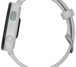 Garmin Forerunner 165 Music 39mm - GPS Multisport Smartwatch – Bild 8