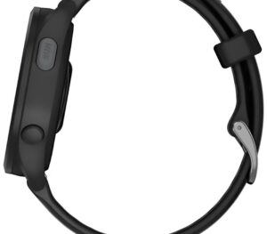 Garmin Forerunner 165 Music 39mm - GPS Multisport Smartwatch – Bild 18