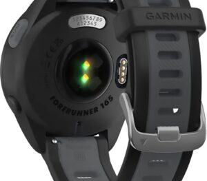 Garmin Forerunner 165 Music 39mm - GPS Multisport Smartwatch – Bild 17