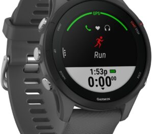 Garmin Forerunner 255 - GPS Multisport Smartwatch – Bild 6