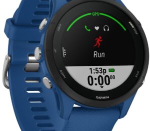 Garmin Forerunner 255 - GPS Multisport Smartwatch – Bild 5