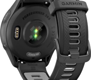 Garmin Forerunner 265 46mm - GPS Multisport Smartwatch – Bild 5
