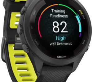 Garmin Forerunner 265S - 41mm GPS Multisport Smartwatch – Bild 11