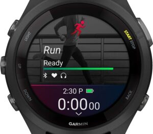 Garmin Forerunner 265S - 41mm GPS Multisport Smartwatch – Bild 8