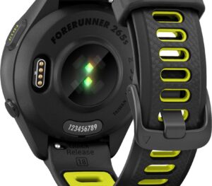 Garmin Forerunner 265S - 41mm GPS Multisport Smartwatch – Bild 6