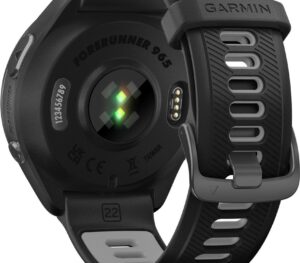 Garmin Forerunner 965 - 47mm GPS Multisport Smartwatch – Bild 6