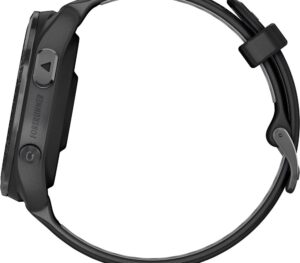 Garmin Forerunner 965 - 47mm GPS Multisport Smartwatch – Bild 5
