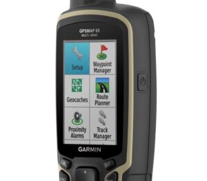 Garmin GPSMAP 65 – Bild 8