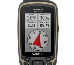 Garmin GPSMAP 65 – Bild 6