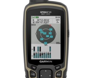 Garmin GPSMAP 65 – Bild 5