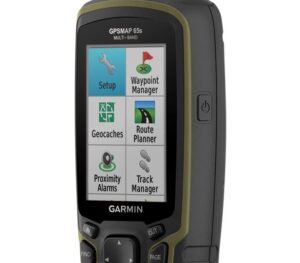 Garmin GPSMAP 65s – Bild 8