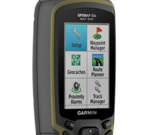 Garmin GPSMAP 65s – Bild 7